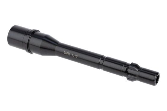 Foxtrot Mike Products FM-9 Tri-Lug Barrel - 7"